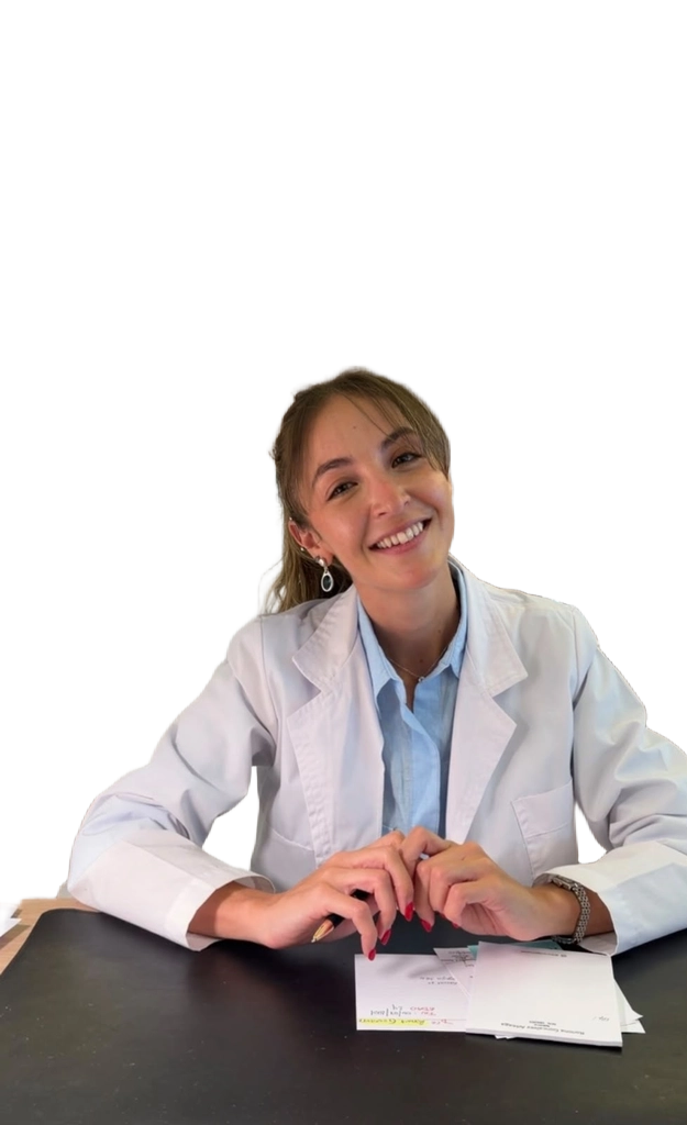Dra. Romina Goncalvez